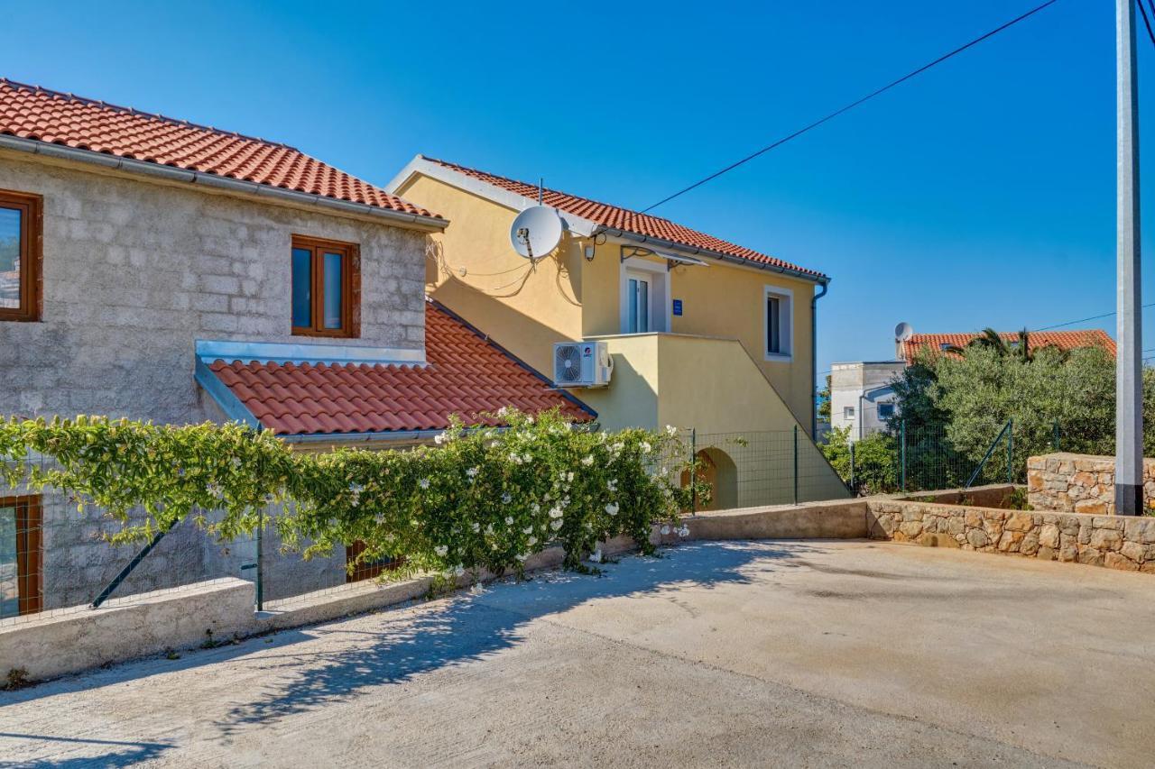 Sven Διαμέρισμα Veli Lošinj Εξωτερικό φωτογραφία